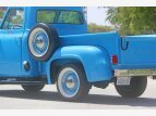 Thumbnail Photo 14 for New 1955 Ford F100